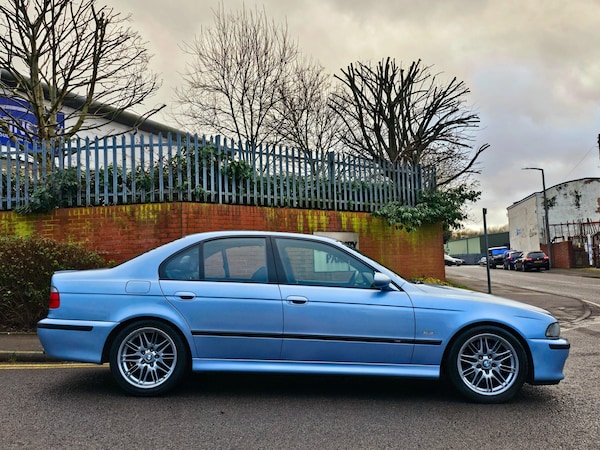 Used BMW M5 1999 for sale - 73520731: Photo 7