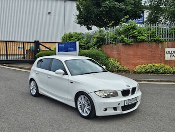 Used BMW 1 Series 2009 for sale - 78979865: Photo