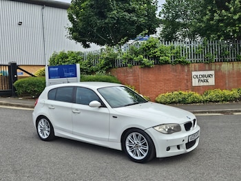 Used BMW 1 Series 2009 for sale - 78979865: Photo