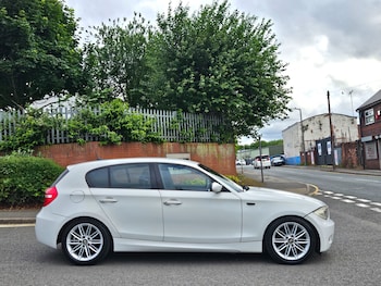 Used BMW 1 Series 2009 for sale - 78979865: Photo
