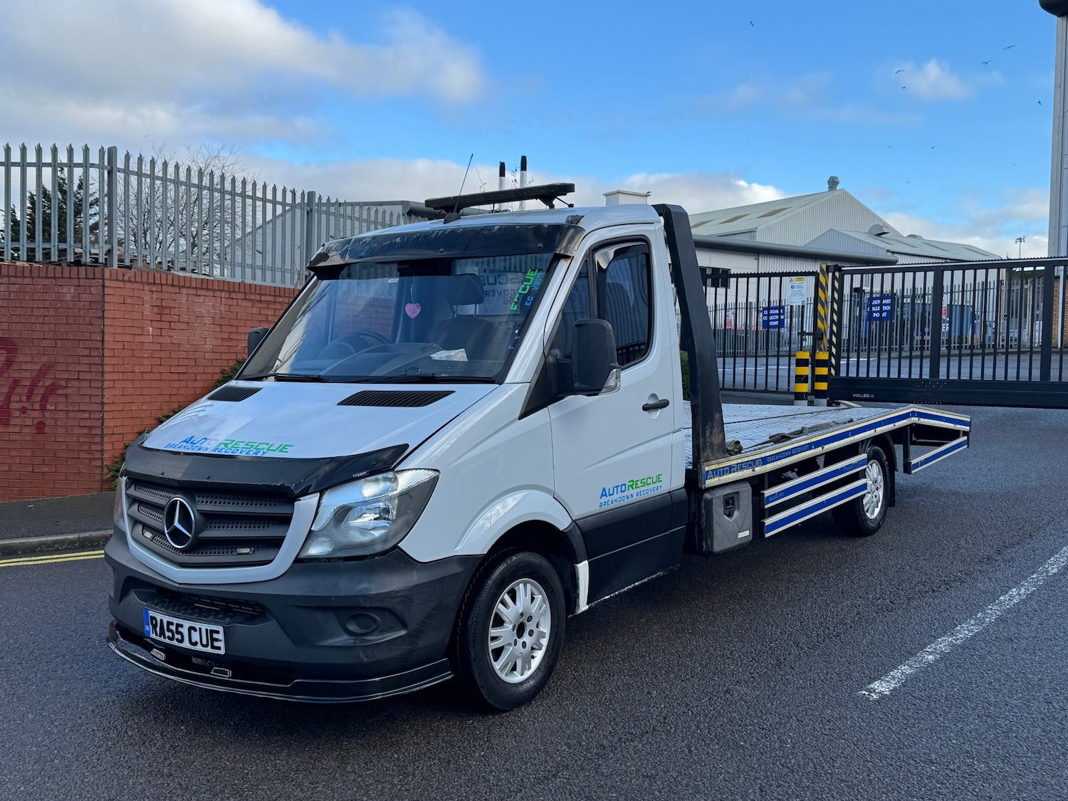 Used Mercedes-Benz Sprinter 2008 for sale - 77240783: Photo 11