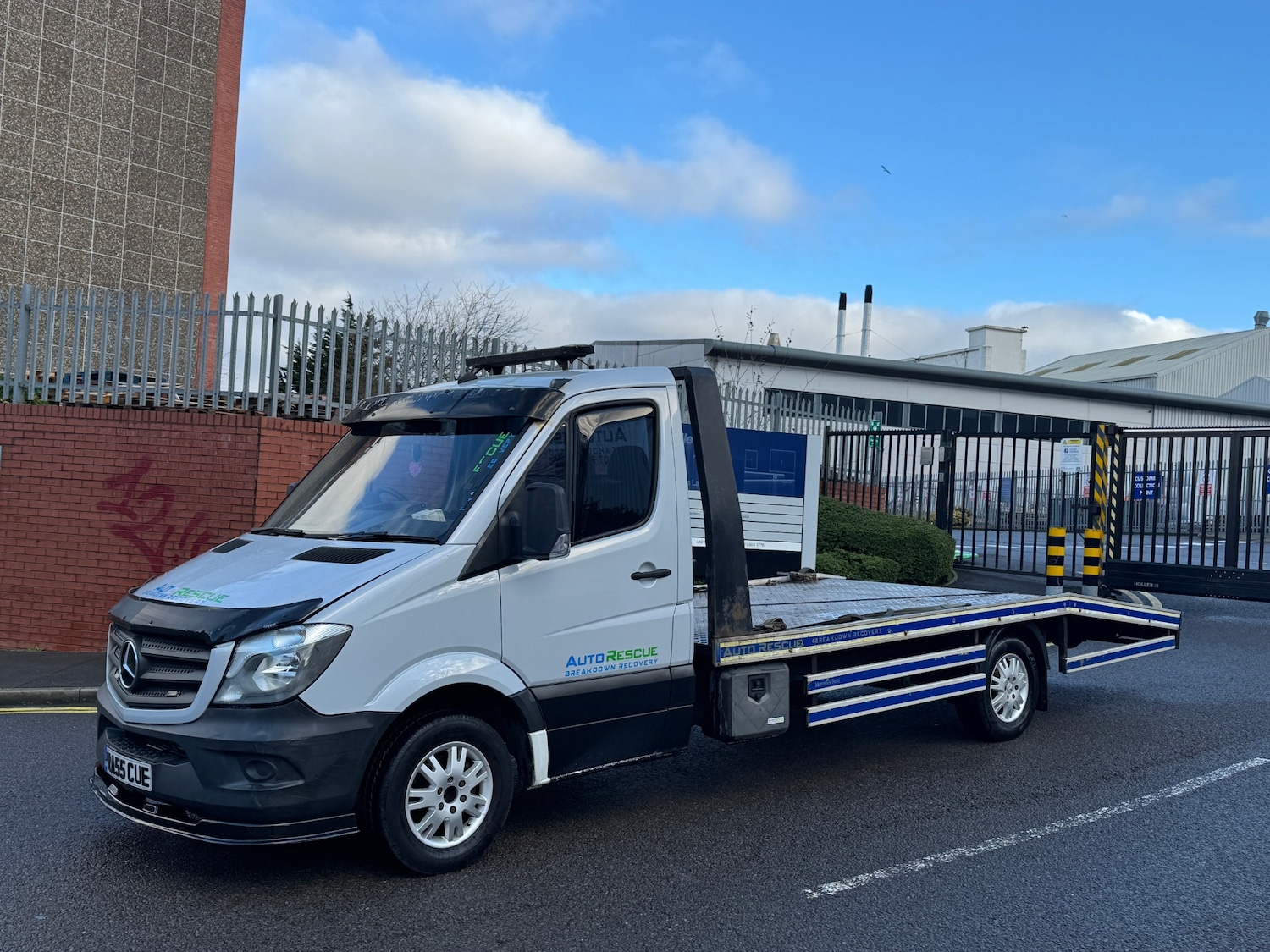Used Mercedes-Benz Sprinter 2008 for sale - 77240783: Photo 12