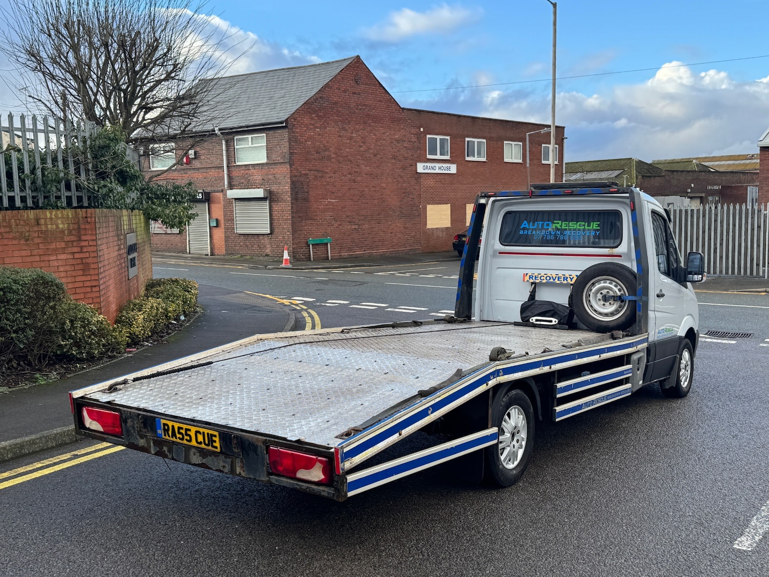 Used Mercedes-Benz Sprinter 2008 for sale - 77240783: Photo 6
