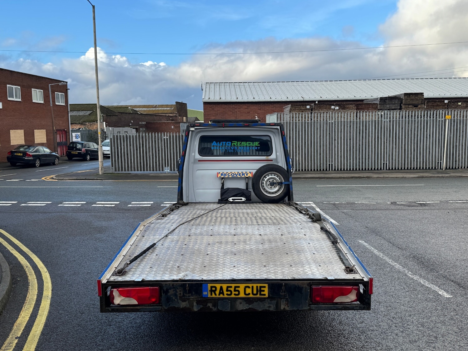 Used Mercedes-Benz Sprinter 2008 for sale - 77240783: Photo 7