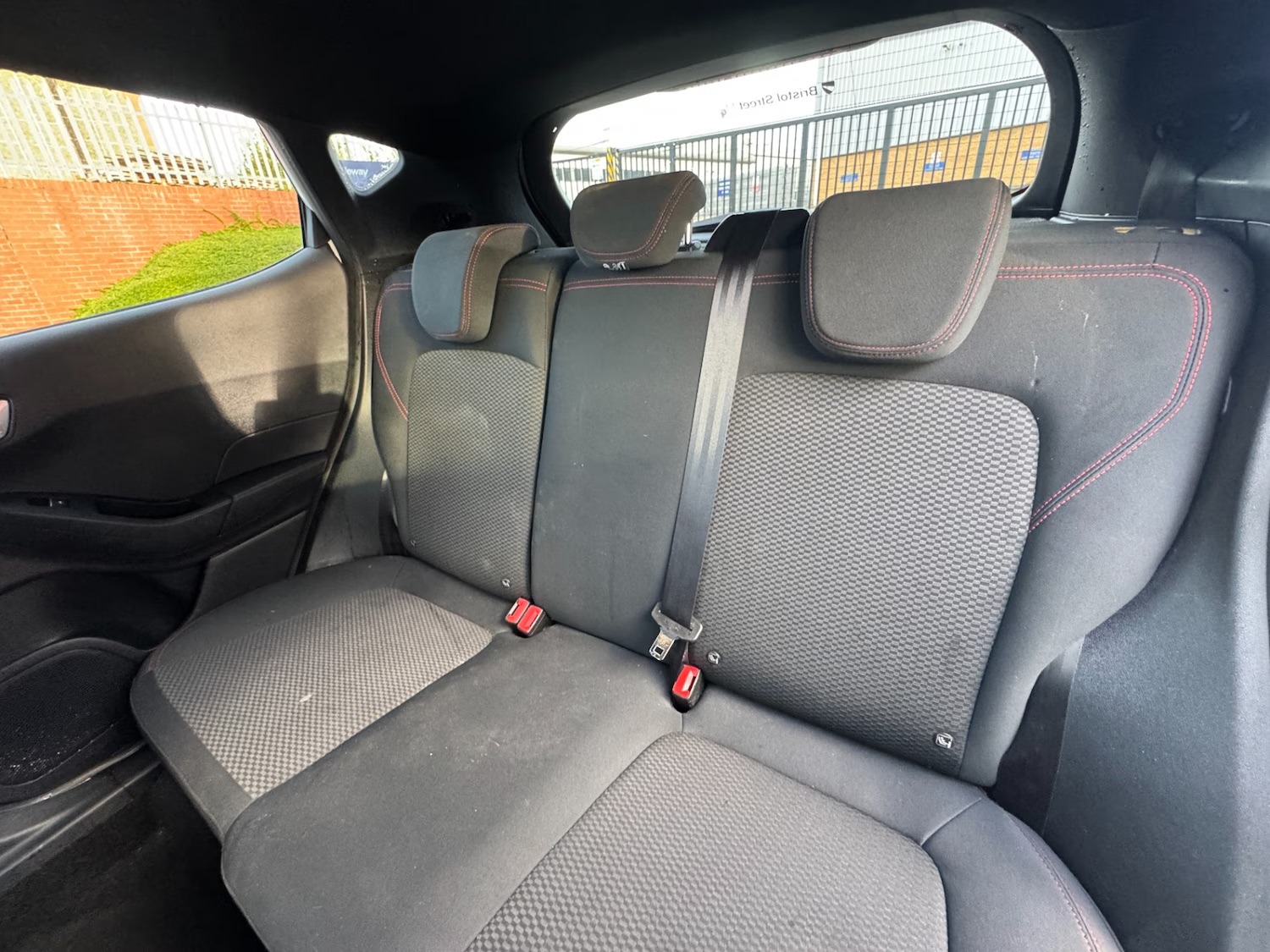 Used Ford Fiesta 2021 for sale - 76208739: Photo 17