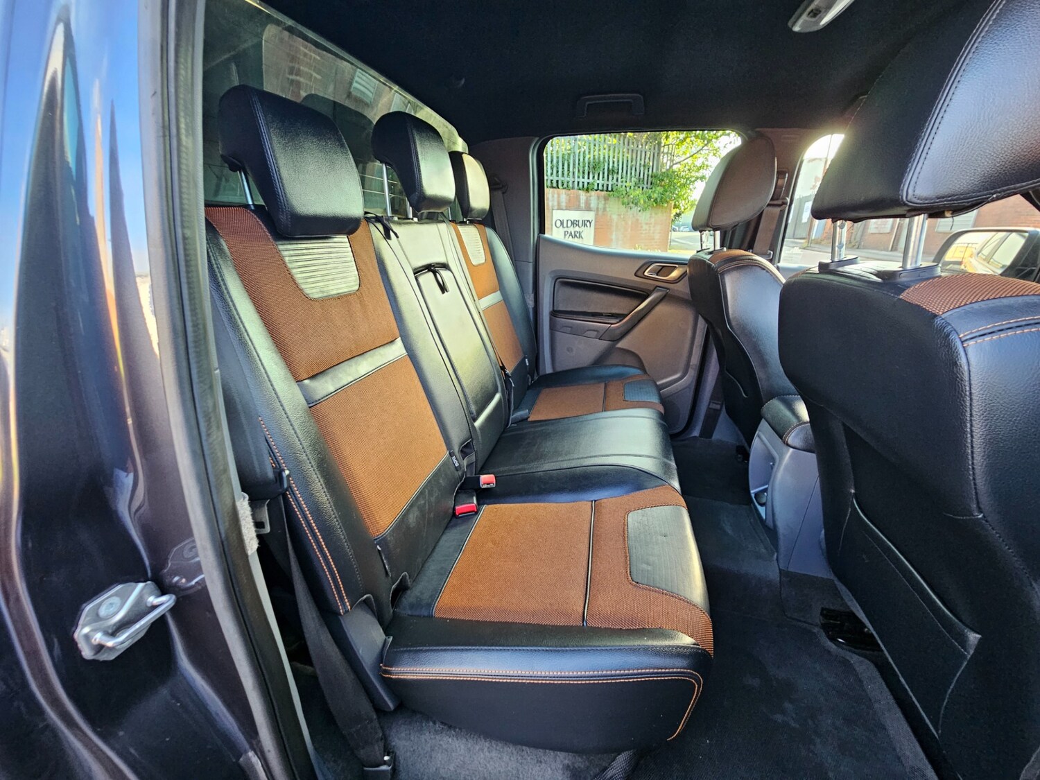 Vehicle 16