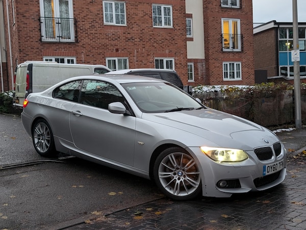Used BMW 3 Series 2010 for sale - 72949838: Photo 10