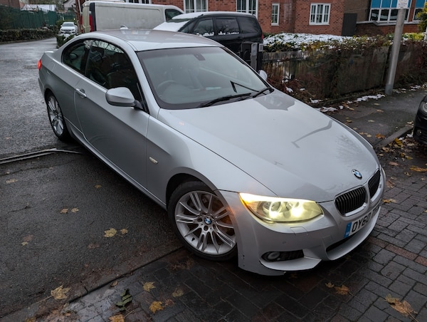 Used BMW 3 Series 2010 for sale - 72949838: Photo 11