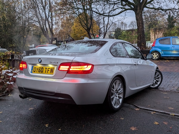 Used BMW 3 Series 2010 for sale - 72949838: Photo 13