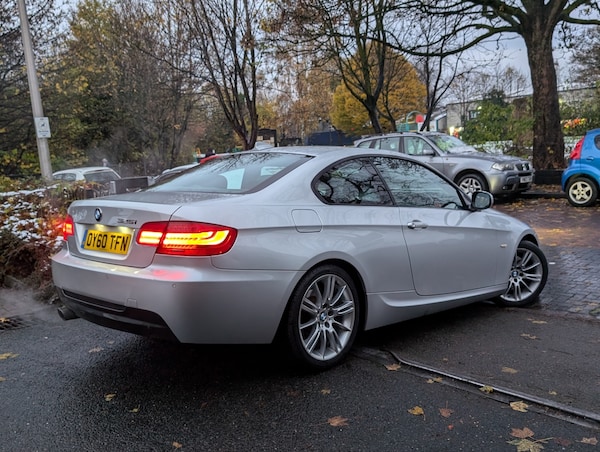 Used BMW 3 Series 2010 for sale - 72949838: Photo 14