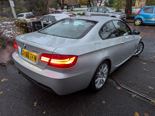 Used BMW 3 Series 2010 for sale - 72949838: Photo 15