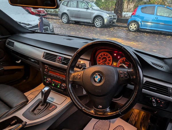 Used BMW 3 Series 2010 for sale - 72949838: Photo 16