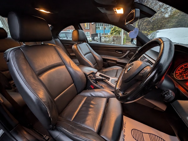 Used BMW 3 Series 2010 for sale - 72949838: Photo 17