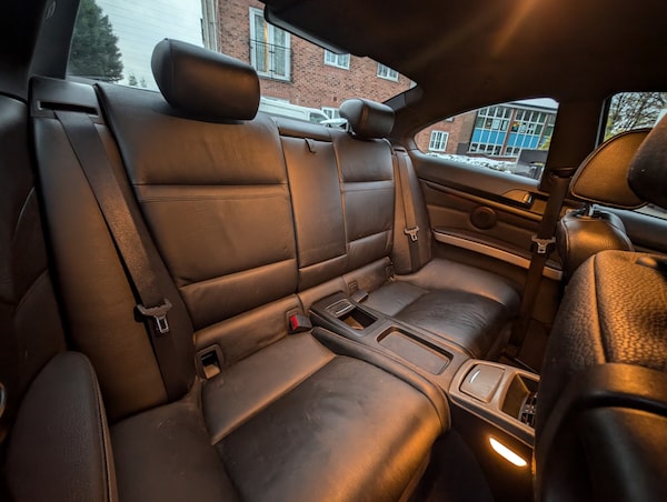 Used BMW 3 Series 2010 for sale - 72949838: Photo 19