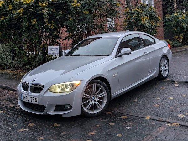 Used BMW 3 Series 2010 for sale - 72949838: Photo 1