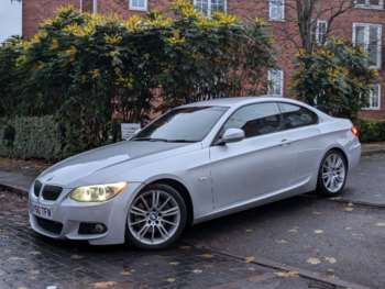 Used BMW 3 Series 2010 for sale - 72949838: Photo