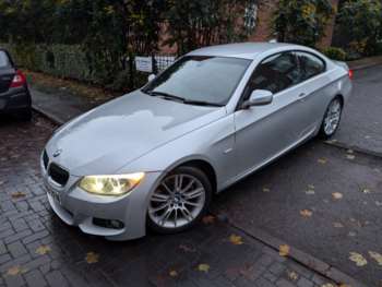 Used BMW 3 Series 2010 for sale - 72949838: Photo