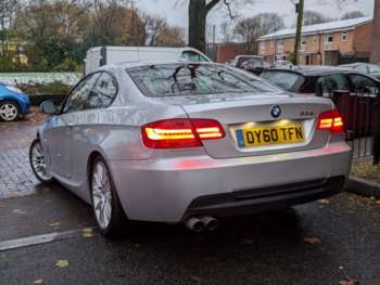 Used BMW 3 Series 2010 for sale - 72949838: Photo