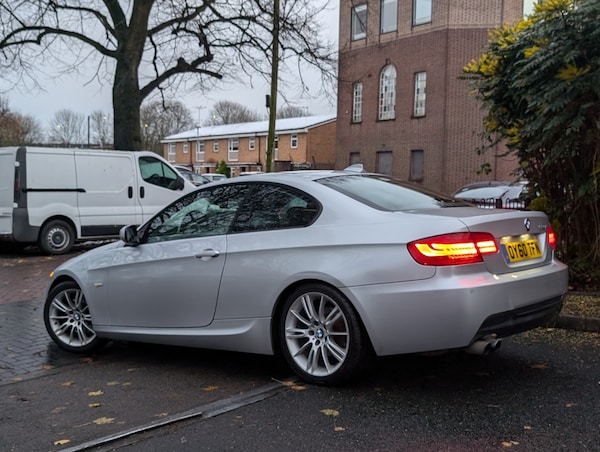 Used BMW 3 Series 2010 for sale - 72949838: Photo 6