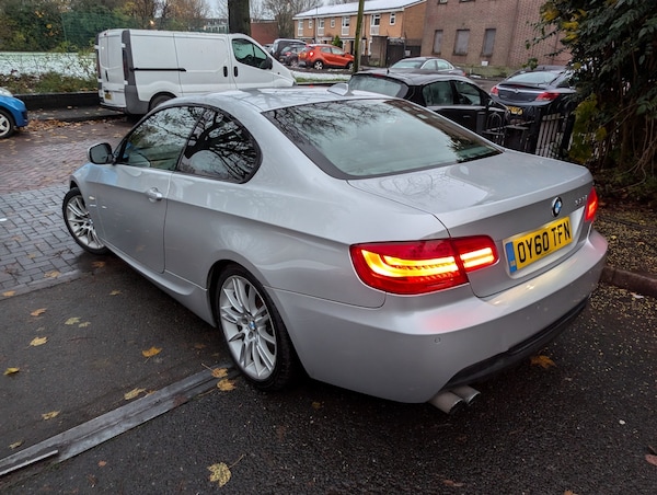 Used BMW 3 Series 2010 for sale - 72949838: Photo 7