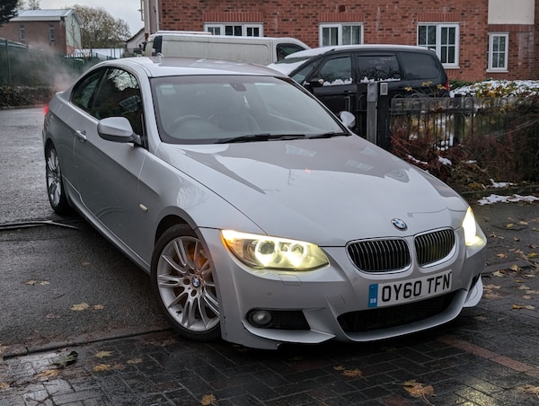 Used BMW 3 Series 2010 for sale - 72949838: Photo 8