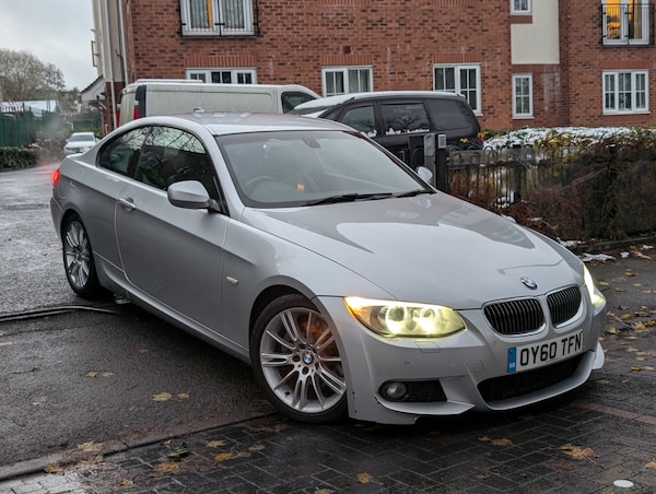 Used BMW 3 Series 2010 for sale - 72949838: Photo 9