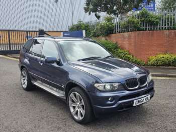 2004 (54) - 3.0d Sport 5dr Auto
