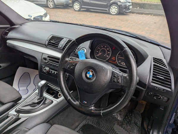 Used BMW 1 Series 2010 for sale - 73983242: Photo 17