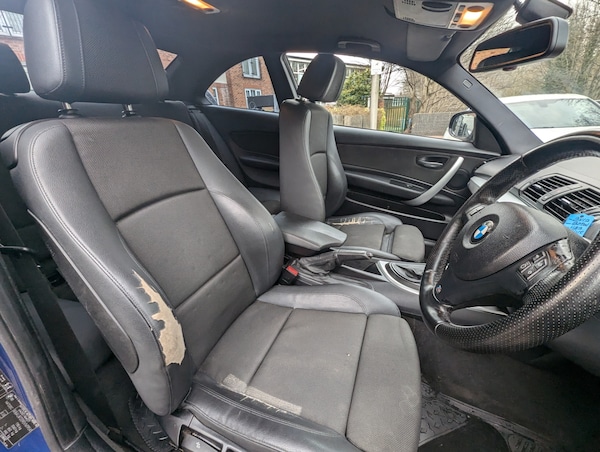 Used BMW 1 Series 2010 for sale - 73983242: Photo 18