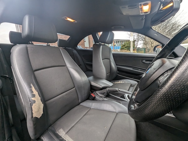 Used BMW 1 Series 2010 for sale - 73983242: Photo 19