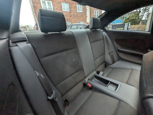 Used BMW 1 Series 2010 for sale - 73983242: Photo 20