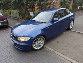 Used BMW 1 Series 2010 for sale - 73983242: Photo