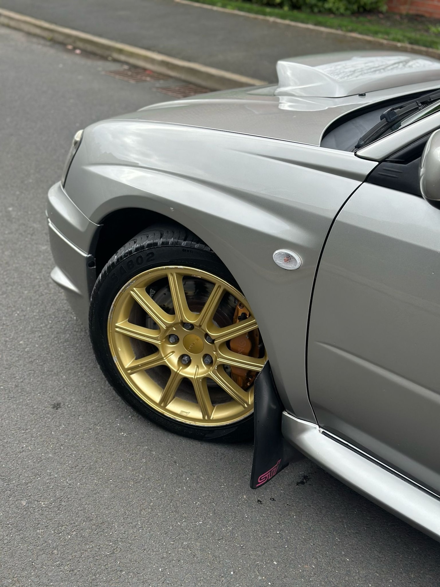 Used Subaru Impreza 2005 for sale - 78048393: Photo 10