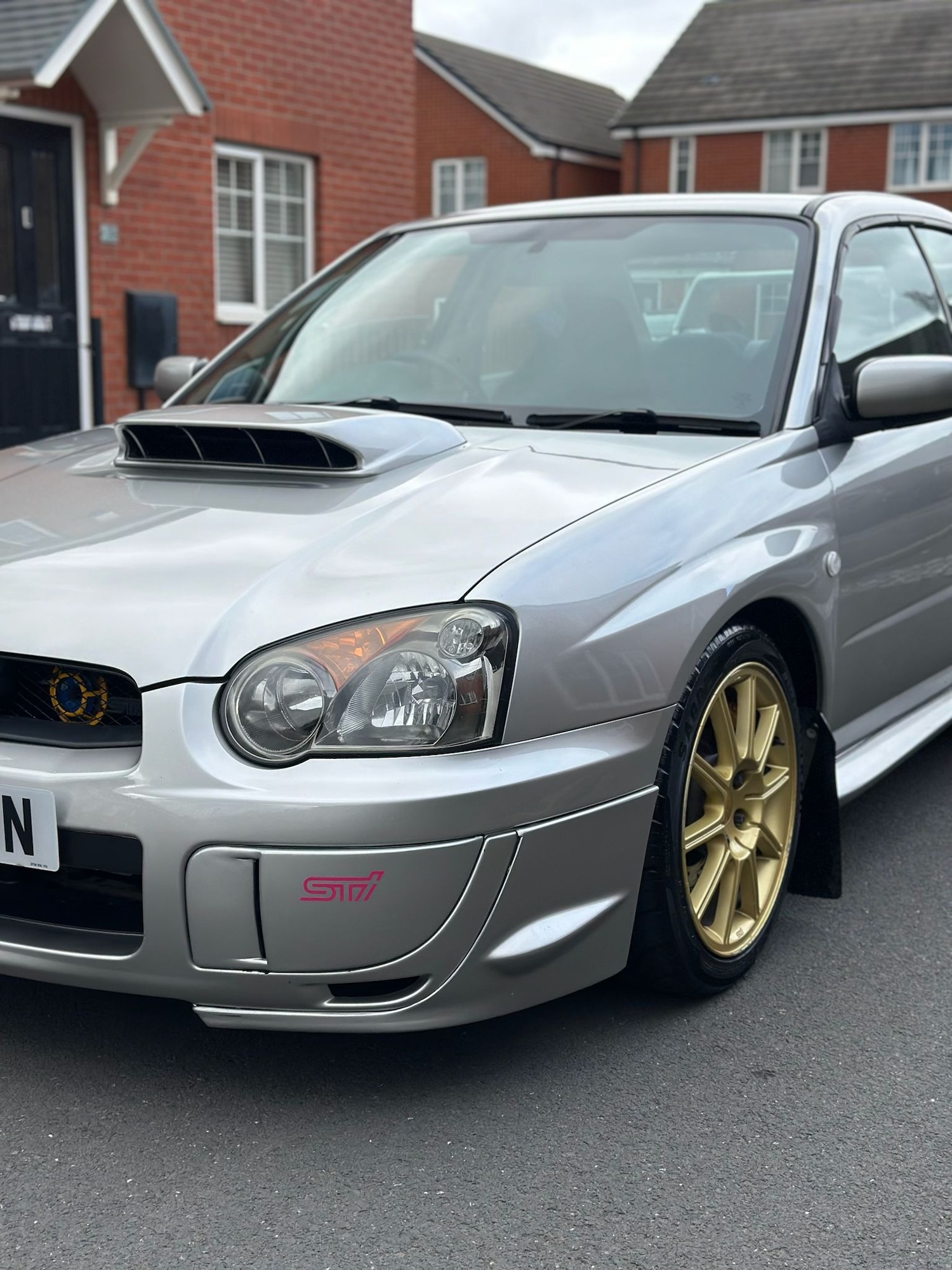 Used Subaru Impreza 2005 for sale - 78048393: Photo 12