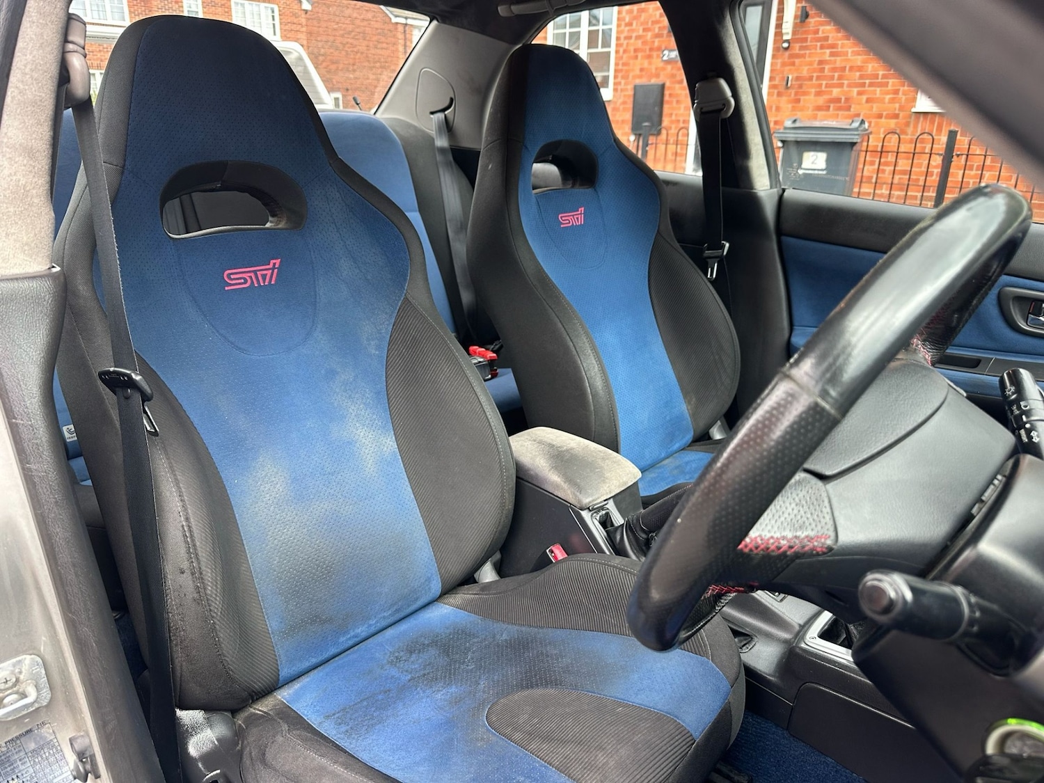 Used Subaru Impreza 2005 for sale - 78048393: Photo 14