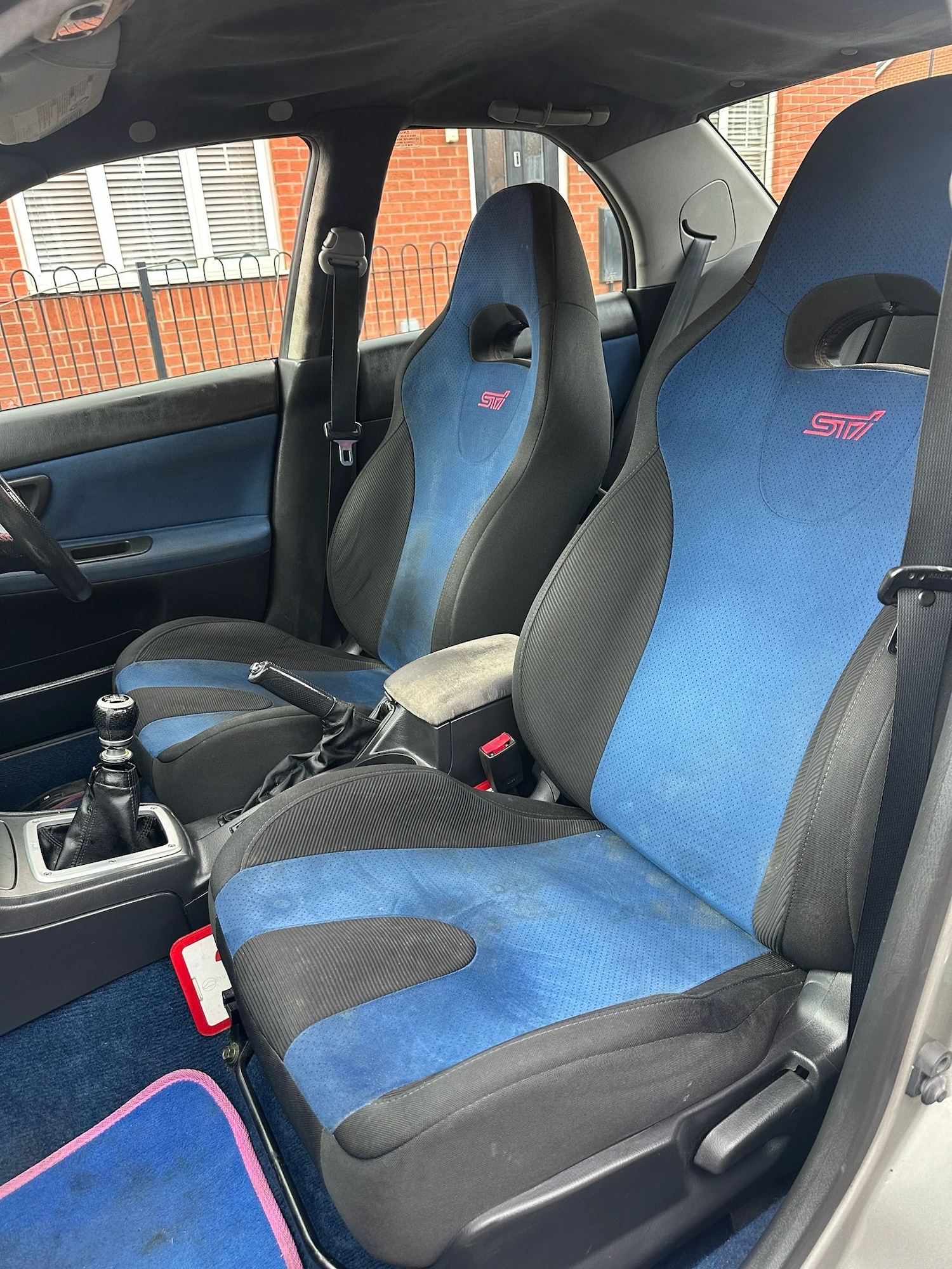 Used Subaru Impreza 2005 for sale - 78048393: Photo 15