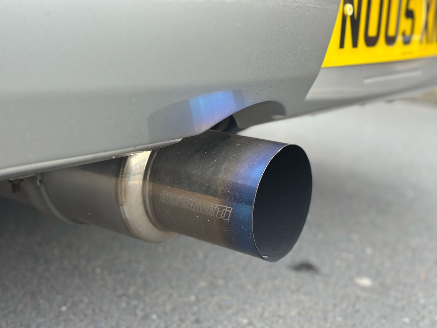 Used Subaru Impreza 2005 for sale - 78048393: Photo 18