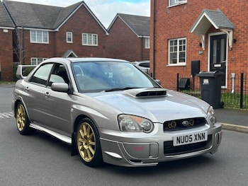 Used Subaru Impreza 2005 for sale - 78048393: Photo