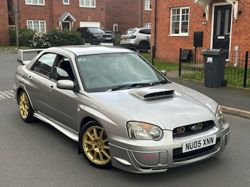 Used Subaru Impreza 2005 for sale - 78048393: Photo