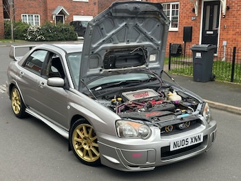 Used Subaru Impreza 2005 for sale - 78048393: Photo