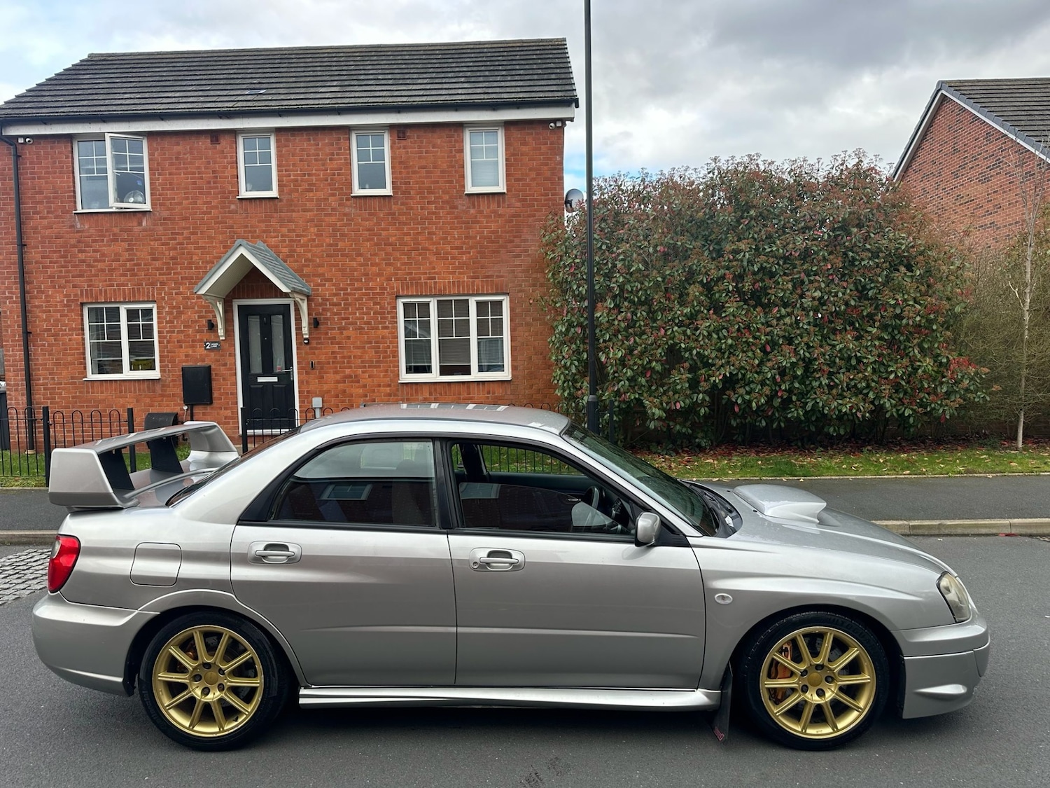 Used Subaru Impreza 2005 for sale - 78048393: Photo 5