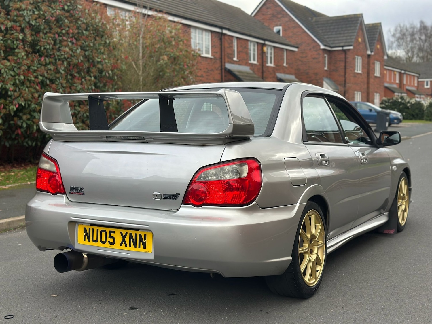 Used Subaru Impreza 2005 for sale - 78048393: Photo 6