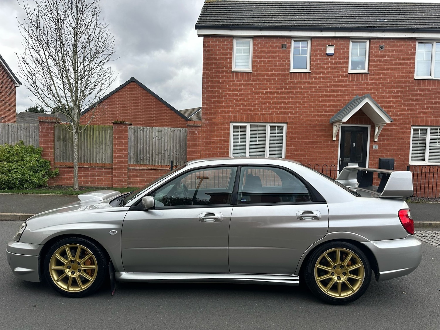 Used Subaru Impreza 2005 for sale - 78048393: Photo 9