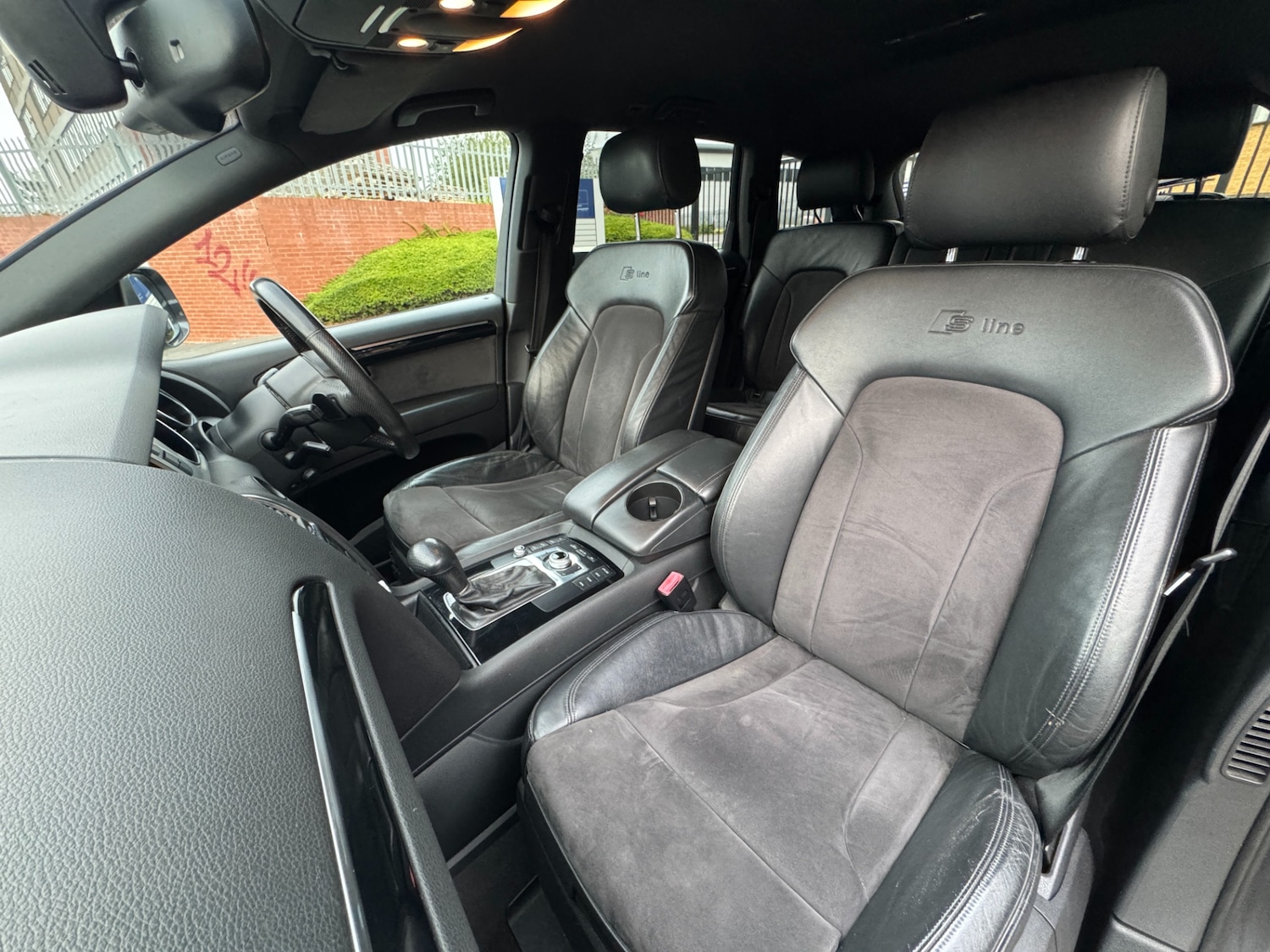 Vehicle 15