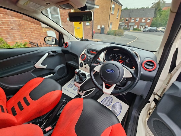 Used Ford Ka 2013 for sale - 76202101: Photo 13
