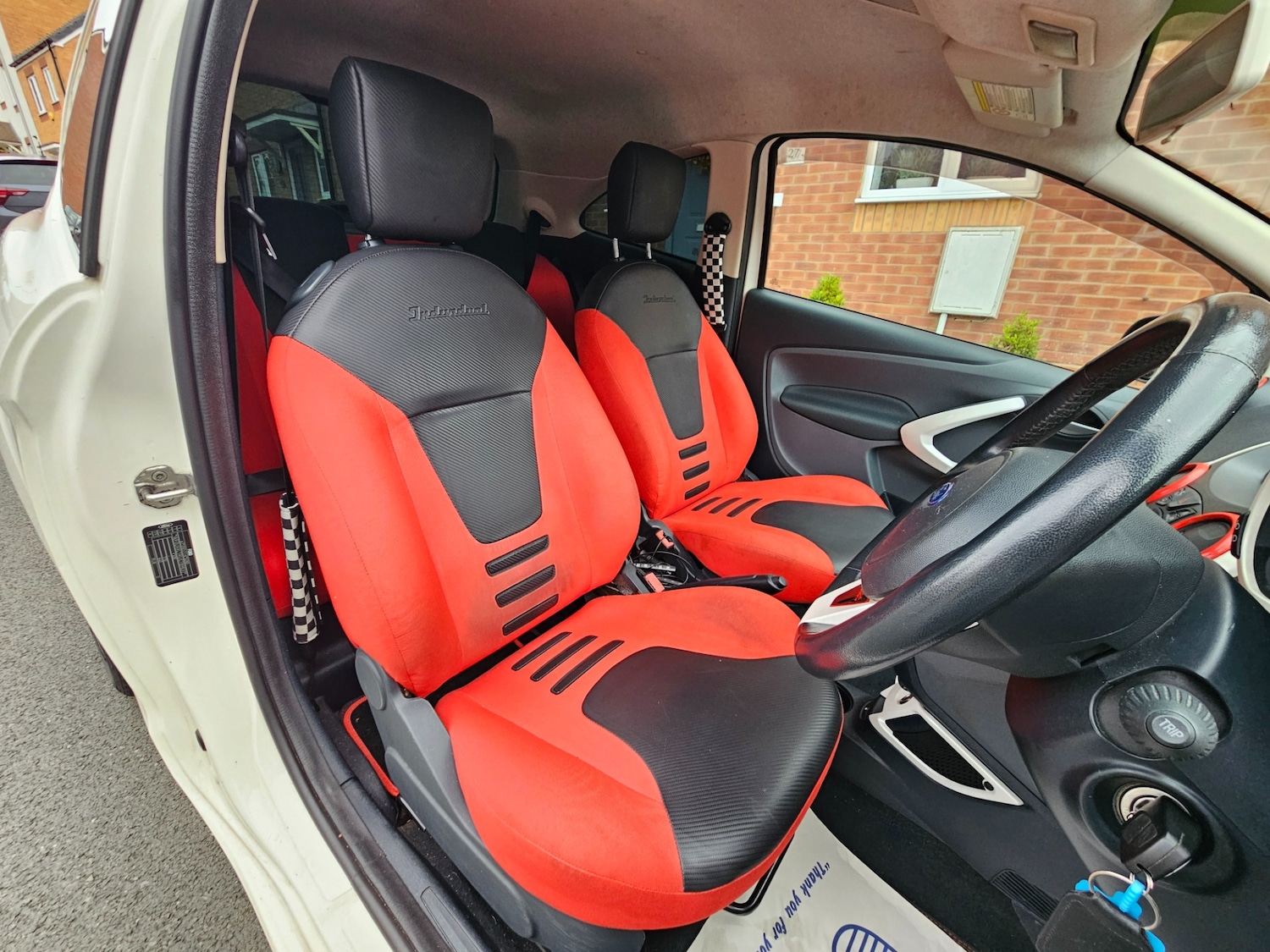Used Ford Ka 2013 for sale - 76202101: Photo 14