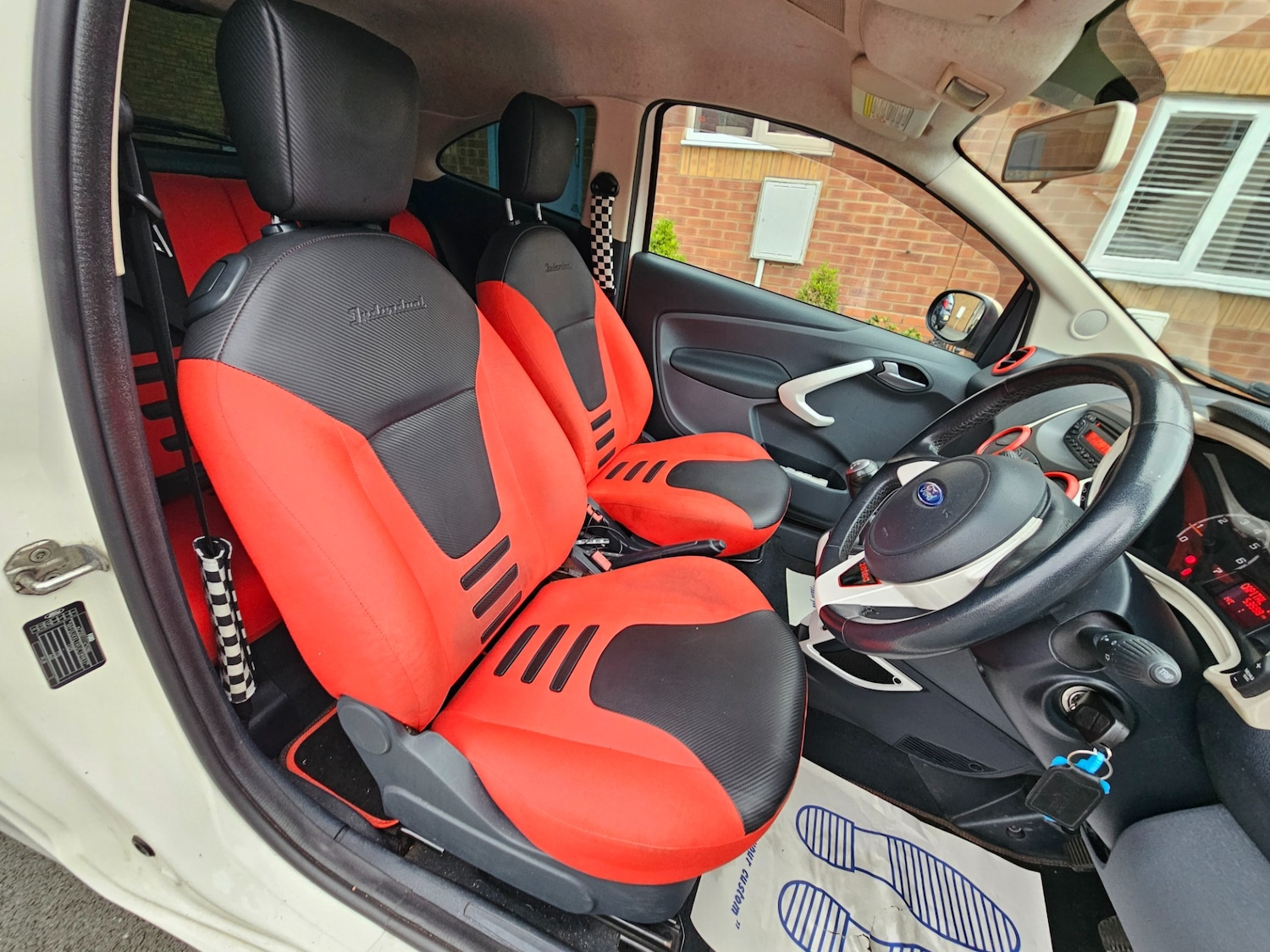 Used Ford Ka 2013 for sale - 76202101: Photo 15