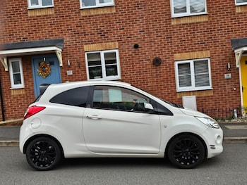 Used Ford Ka 2013 for sale - 76202101: Photo 4