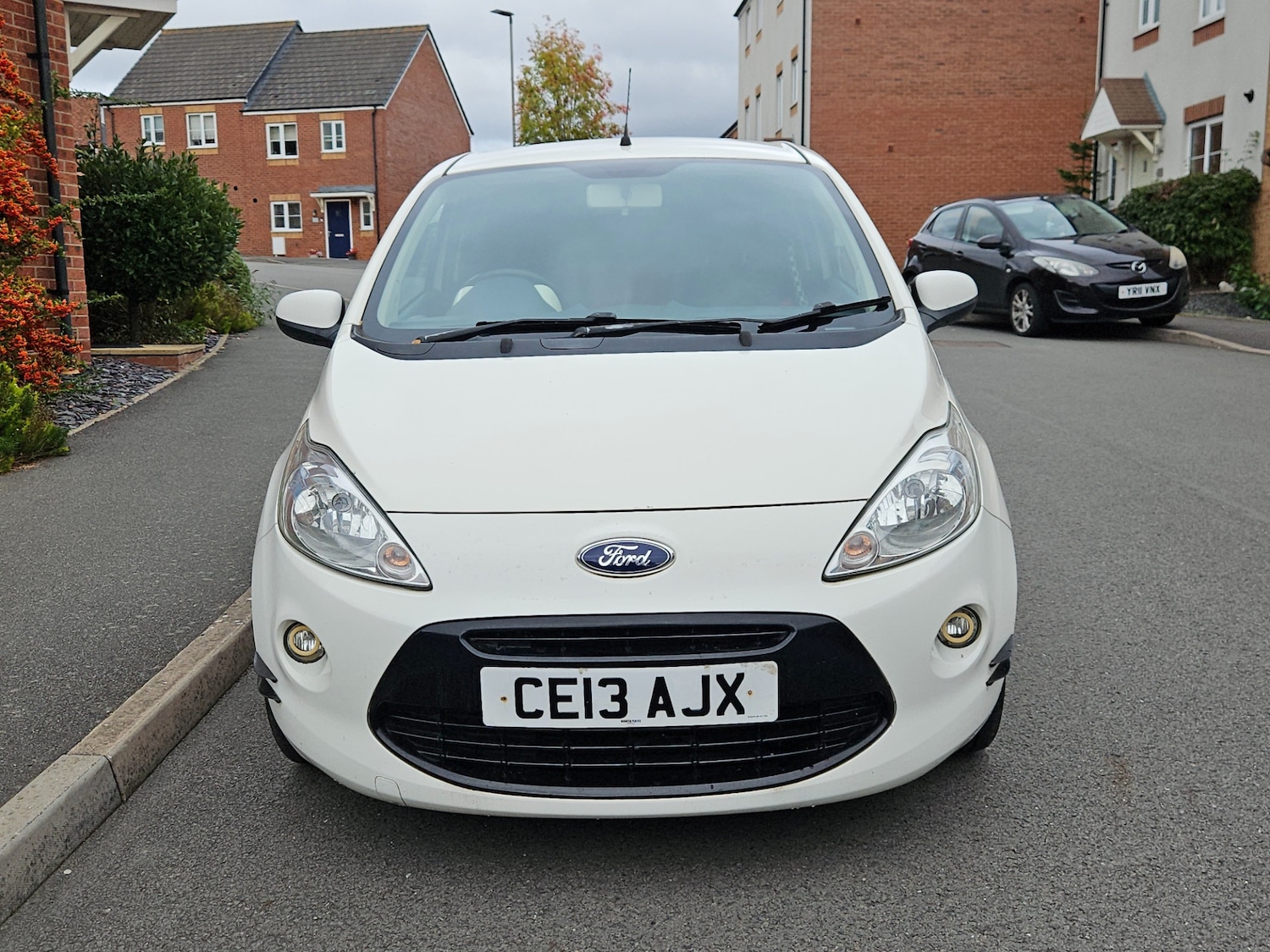 Used Ford Ka 2013 for sale - 76202101: Photo 7