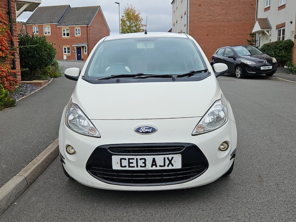 Used Ford Ka 2013 for sale - 76202101: Photo 7